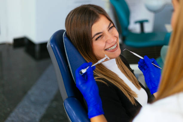 Best Full Mouth Reconstruction  in Capac, MI