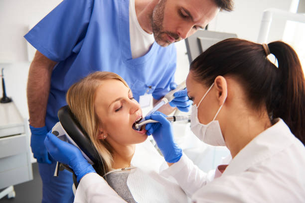 Best TMJ/TMD Treatment  in Capac, MI
