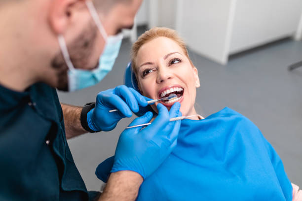 Emergency Dental Services in Capac, MI