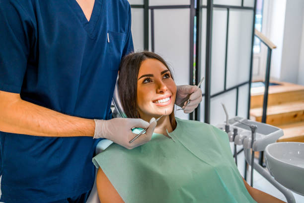 Best Cosmetic Dentistry  in Capac, MI