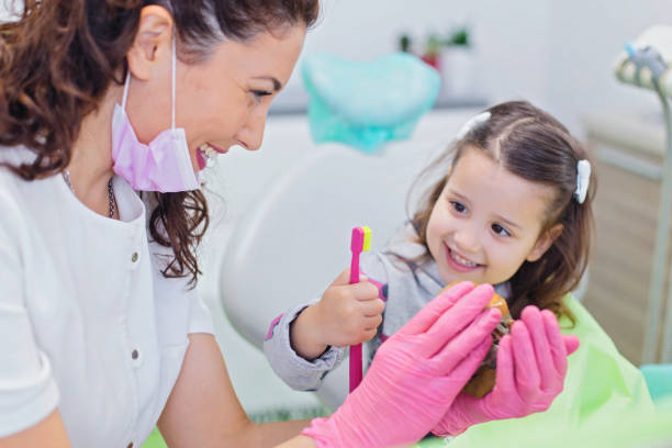 Trusted Capac, MI Holistic Dental Care Services Experts